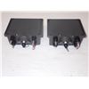 Image 5 : (2) Siemens # 1P 6AV6 671-5AE10-0AX0 Connectivity Box