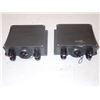 Image 1 : (2) Siemens # 1P 6AV6 671-5AE10-0AX0 Connectivity Box