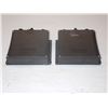 Image 2 : (2) Siemens # 1P 6AV6 671-5AE10-0AX0 Connectivity Box