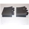 Image 3 : (2) Siemens # 1P 6AV6 671-5AE10-0AX0 Connectivity Box