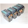 Image 2 : (4) Siemens # 1P 6EP1436-3BA10 Power Supplies