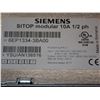 Image 11 : Lot of (11) Siemens # 1P 6EP1334-3BA00 SITOP Modules