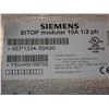 Image 12 : Lot of (11) Siemens # 1P 6EP1334-3BA00 SITOP Modules