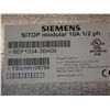 Image 13 : Lot of (11) Siemens # 1P 6EP1334-3BA00 SITOP Modules