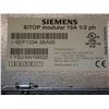 Image 14 : Lot of (11) Siemens # 1P 6EP1334-3BA00 SITOP Modules