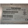 Image 15 : Lot of (11) Siemens # 1P 6EP1334-3BA00 SITOP Modules