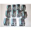 Image 4 : Lot of (11) Siemens # 1P 6EP1334-3BA00 SITOP Modules