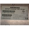 Image 5 : Lot of (11) Siemens # 1P 6EP1334-3BA00 SITOP Modules