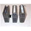 Image 3 : (3) Siemens # 1P 6ES7 322-1BL00-0AA0 Modules