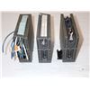 Image 4 : (3) Siemens # 1P 6ES7 322-1BL00-0AA0 Modules