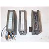 Image 5 : (3) Siemens # 1P 6ES7 322-1BL00-0AA0 Modules