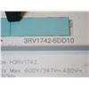 Image 8 : (5) Siemens # 3RV1742-5JD10, 5ED10, 5DD10, 5CD10 Modules