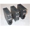Image 2 : (3) Siemens # 1P 6SE7 158-0AD01-0XA0 Modules