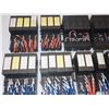 Image 2 : Lot Of Siemens # 6SE7 138-4FR00-0AA0 Modules