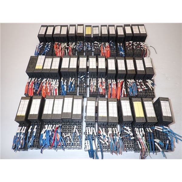Lot Of Siemens # 6ES7 138 4FA04-0AB0 Modules