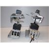 Image 2 : Lot Of (2) Siemens # 3VL9300-3HE01/3VL1103-2KM30-0AA0 Switches