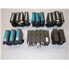Image 1 : Lot Of (21) Siemens Modules