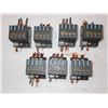 Image 5 : Lot Of (7) Siemens # 1P 6EP1 961-2BA00 Modules