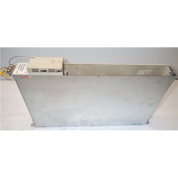 Siemens #6SN1123-1AA00-0HA1 Simodrive Modul
