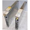 Image 2 : (2) Siemens #6SN1123-1AA00-0HA1 Simodrive Moduls