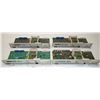 Image 1 : (4) Siemens #6SN1118-0AA11-0AA1 Cards