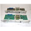 Image 2 : (4) Siemens #6SN1118-0AA11-0AA1 Cards