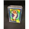 Image 1 : HOT SHOTS TRILOGY COLLECTOR CARDS (99 CARDS)