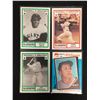 Image 1 : BASEBALL'S GREATEST CARD LOT