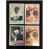 Image 1 : BASEBALL'S GREATEST CARD LOT