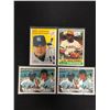 Image 1 : BASEBALL STARS CARD LOT