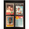 Image 1 : BASEBALL STARS CARD LOT