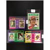 Image 1 : BASEBALL STARS CARD LOT
