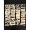 Image 1 : BATMAN COLLECTOR CARDS LOT