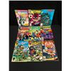 Image 1 : MARVEL COMICS BOOK LOT