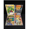 Image 1 : VARIOUS TITLES COMIC BOOK LOT