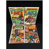 Image 1 : MARVEL SUPER-HEROES COMIC BOOK LOT