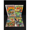 Image 1 : MARVEL SUPER-HEROES COMIC BOOK LOT