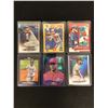 Image 1 : BASEBALL STARS CARD LOT