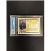 Image 2 : 1999 TOPPS NO.334 ROY HALLADAY ROOKIE CARD (GCG 9)