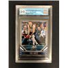 Image 1 : 2019-20 PANINI CHRONICLES NO.179 LUKA DONCIC ROOKIE CARD (GCG 10)