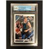 Image 1 : 2019-20 DONRUSS NO.46 LUKA DONCIC (GCG 10)