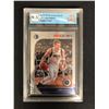 Image 1 : 2019-20 PREMIUM STOCK NO.39 LUKA DONCIC ROOKIE CARD (GCG 9.5)
