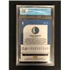 Image 2 : 2019-20 PREMIUM STOCK NO.39 LUKA DONCIC ROOKIE CARD (GCG 9.5)