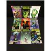 Image 1 : GREEN ARROW/ GREEN LANTERN COMIC BOOK LOT (DC COMICS)