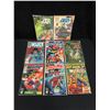 Image 1 : VARIOUS TITLES COMIC BOOK LOT