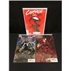 Image 1 : MARVEL NO.1s COMIC BOOK LOT