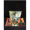Image 1 : GREEN ARROW COMIC BOOK LOT (DC COMICS)