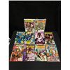 Image 1 : MARVEL COMICS BOOK LOT