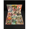 Image 1 : MARVEL/ DC COMICS BOOK LOT