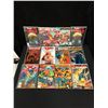 Image 1 : MARVEL/ DC COMICS BOOK LOT